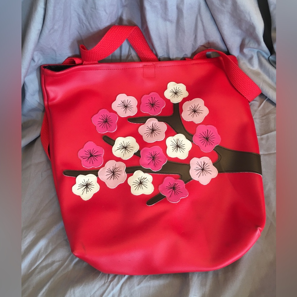Vintage Astrosatchel purse